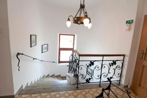 Apartamento Pension ?�?ek
