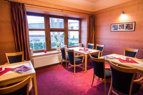Hotel Hron