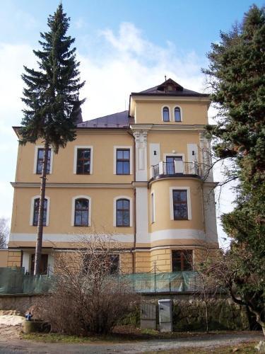 Hotel Hron