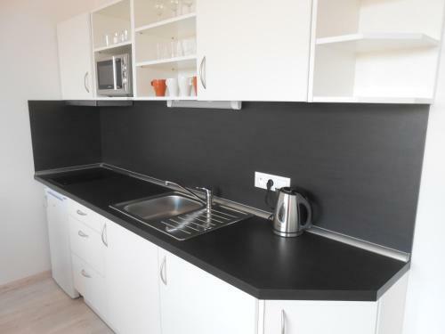 Apartments 4U Center + Free Parking