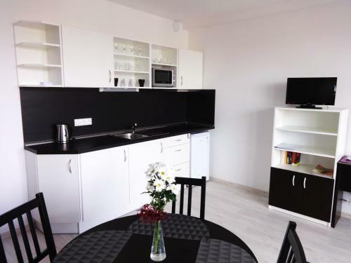 Apartments 4U Center + Free Parking