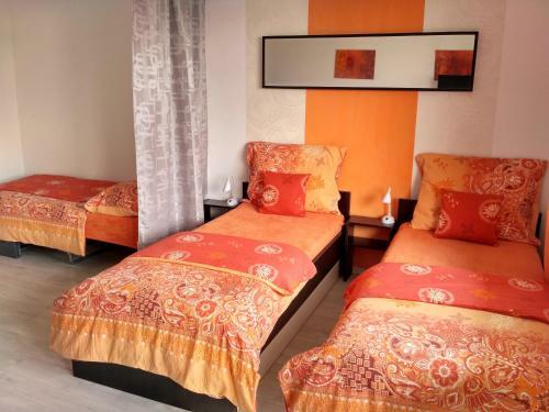 Apartments 4U Center + Free Parking