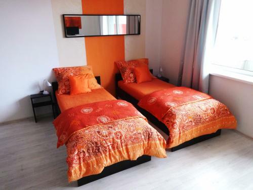 Apartments 4U Center + Free Parking