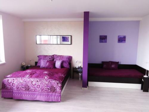 Apartments 4U Center + Free Parking