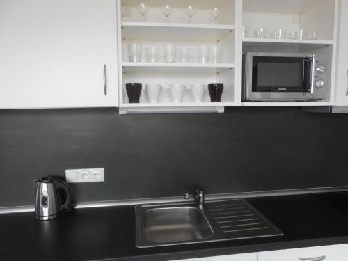Apartments 4U Center + Free Parking