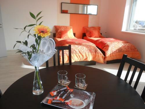 Apartments 4U Center + Free Parking