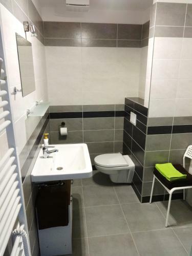 Apartments 4U Center + Free Parking