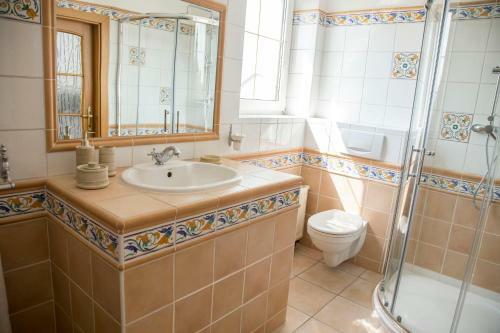 Villa Grande - Apartm�ny