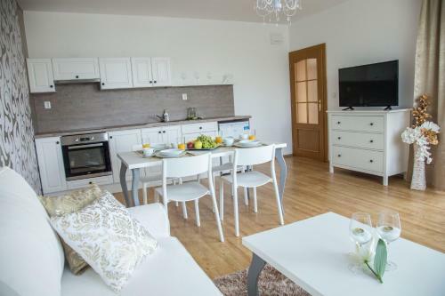 Villa Grande - Apartm�ny