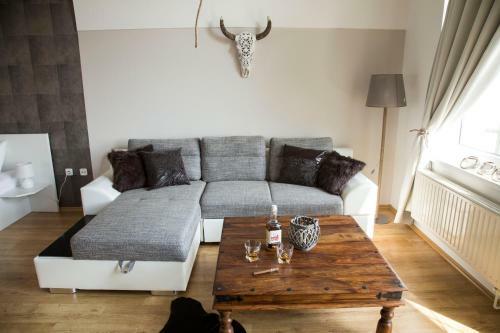 Villa Grande - Apartm�ny