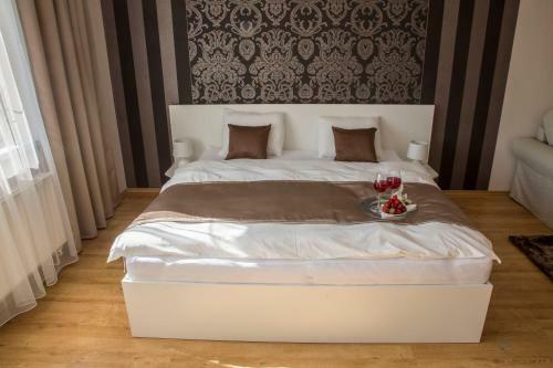 Villa Grande - Apartm�ny