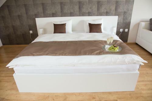 Villa Grande - Apartm�ny