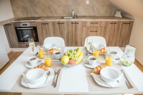 Villa Grande - Apartm�ny