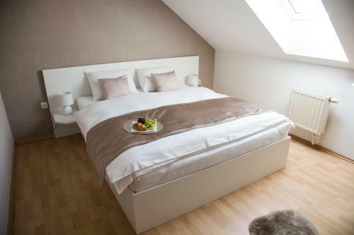 Villa Grande - Apartm�ny