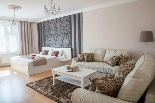 Villa Grande - Apartm�ny
