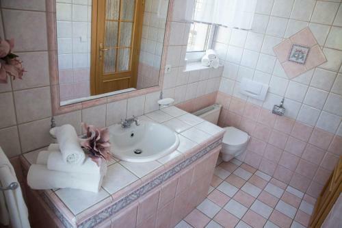 Villa Grande - Apartm�ny