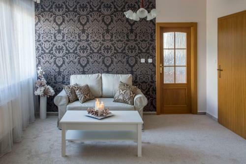 Villa Grande - Apartm�ny