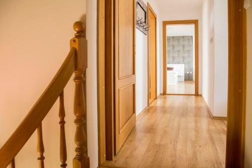 Villa Grande - Apartm�ny