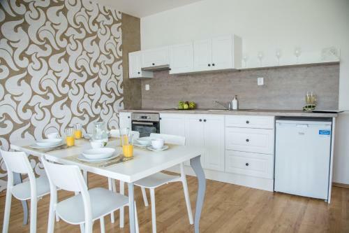 Villa Grande - Apartm�ny