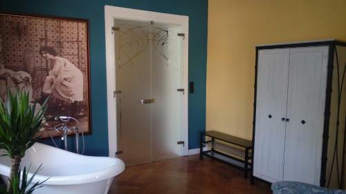 Apartment Belvedere