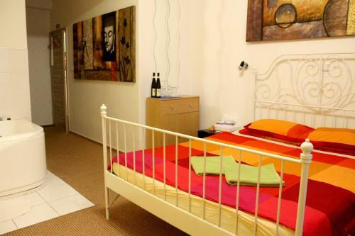 Hostal Penzion Relax Ostrava