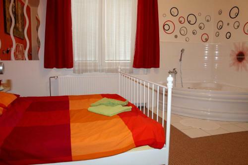 Hostal Penzion Relax Ostrava