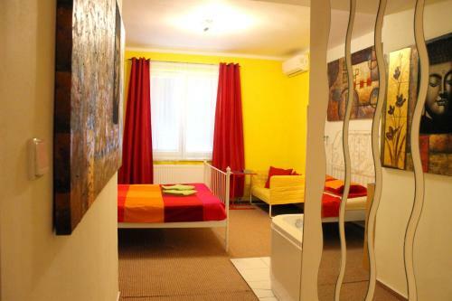 Hostal Penzion Relax Ostrava