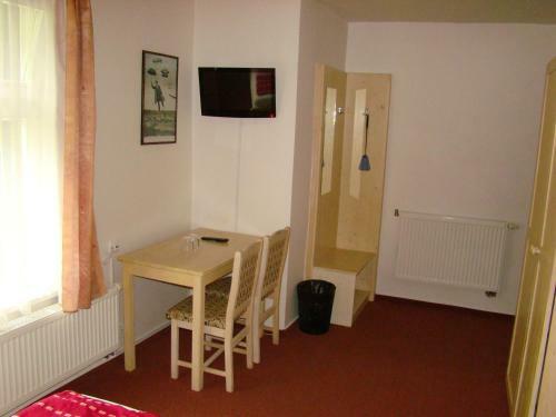Hotel Pivovar