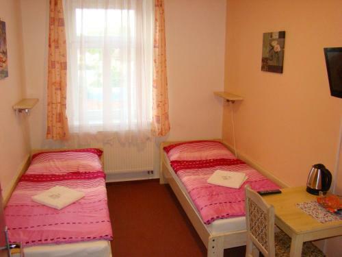Hotel Pivovar
