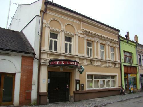 Hotel Pivovar