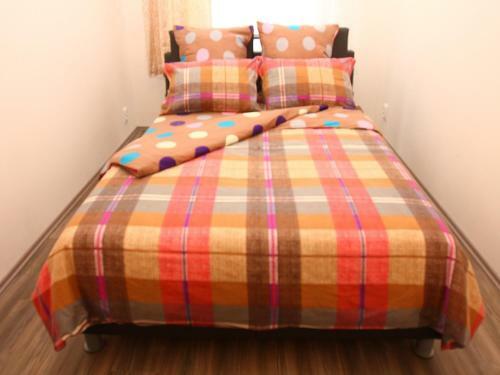 Aparthotel Apartments Mikovec