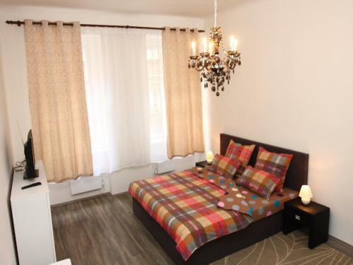 Aparthotel Apartments Mikovec