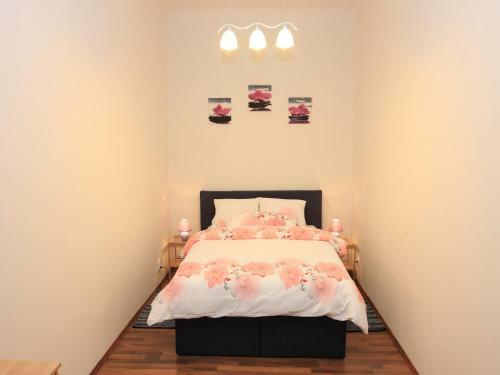 Aparthotel Apartments Mikovec