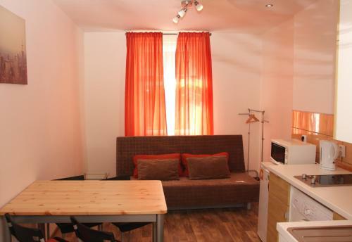 Aparthotel Apartments Mikovec
