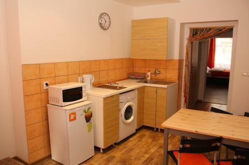 Aparthotel Apartments Mikovec