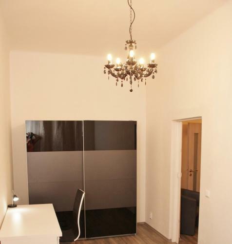 Aparthotel Apartments Mikovec