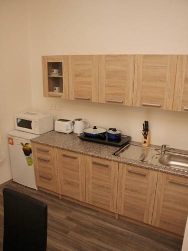 Aparthotel Apartments Mikovec