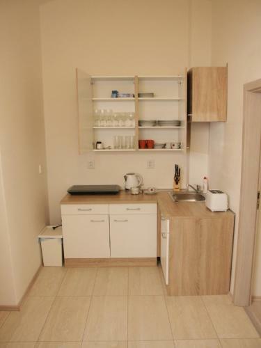 Aparthotel Apartments Mikovec