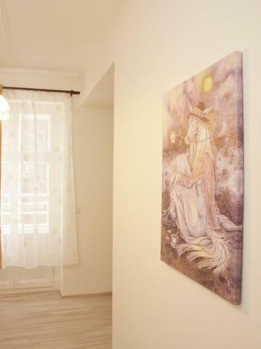 Aparthotel Apartments Mikovec