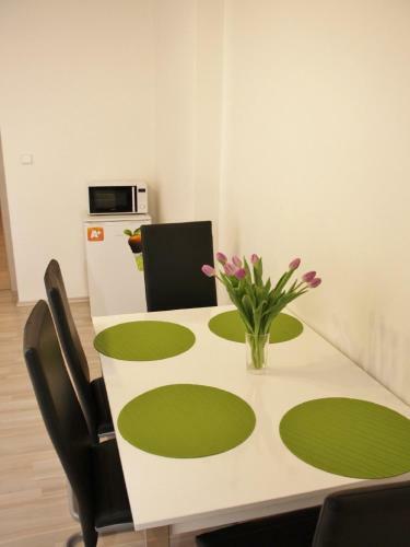 Aparthotel Apartments Mikovec