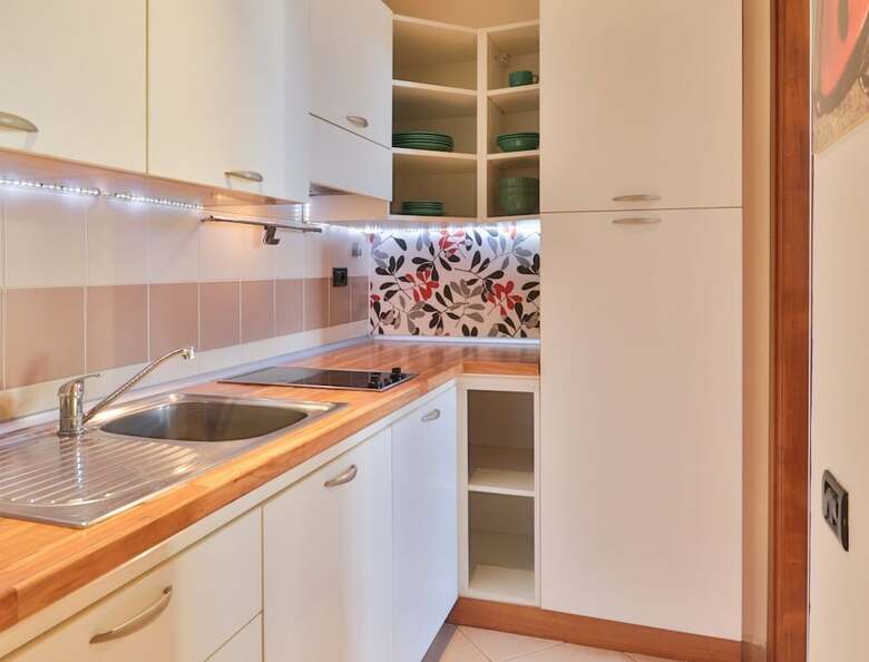 Wonderful Apartment In Vinohrady