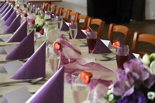 Hostal Penzion Pivovar Podles�