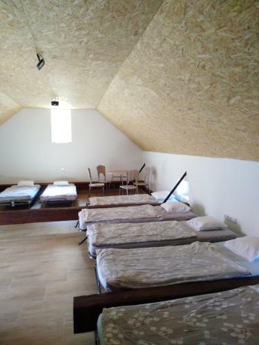 Hostal Penzion Pivovar Podles�