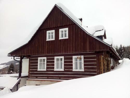 Apartamento Frantiskov 17