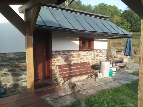 Apartamento Frantiskov 17
