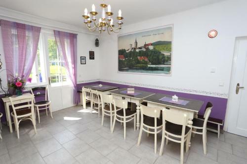 Villa Vila Sazava
