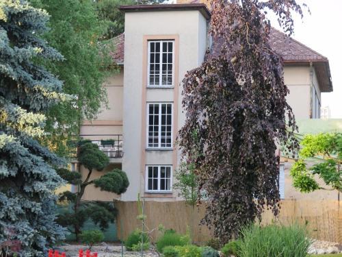 Villa Vila Sazava