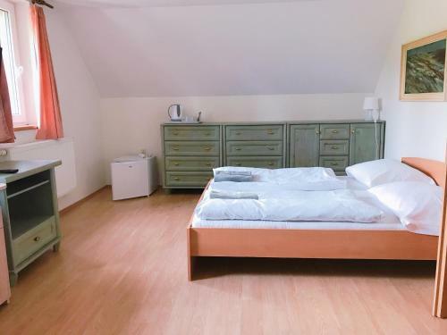 Hostal Sedlonovsky Dvur