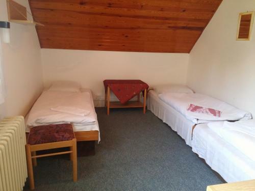 Hostal Penzion Lovochemie