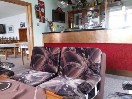 Hostal Penzion Lovochemie